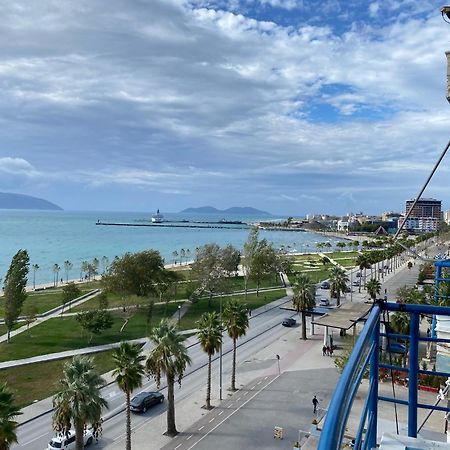 Marina House Apartman Vlora Kültér fotó
