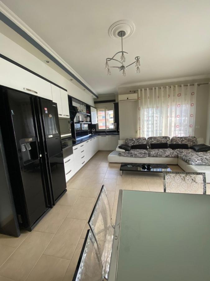Marina House Apartman Vlora Kültér fotó