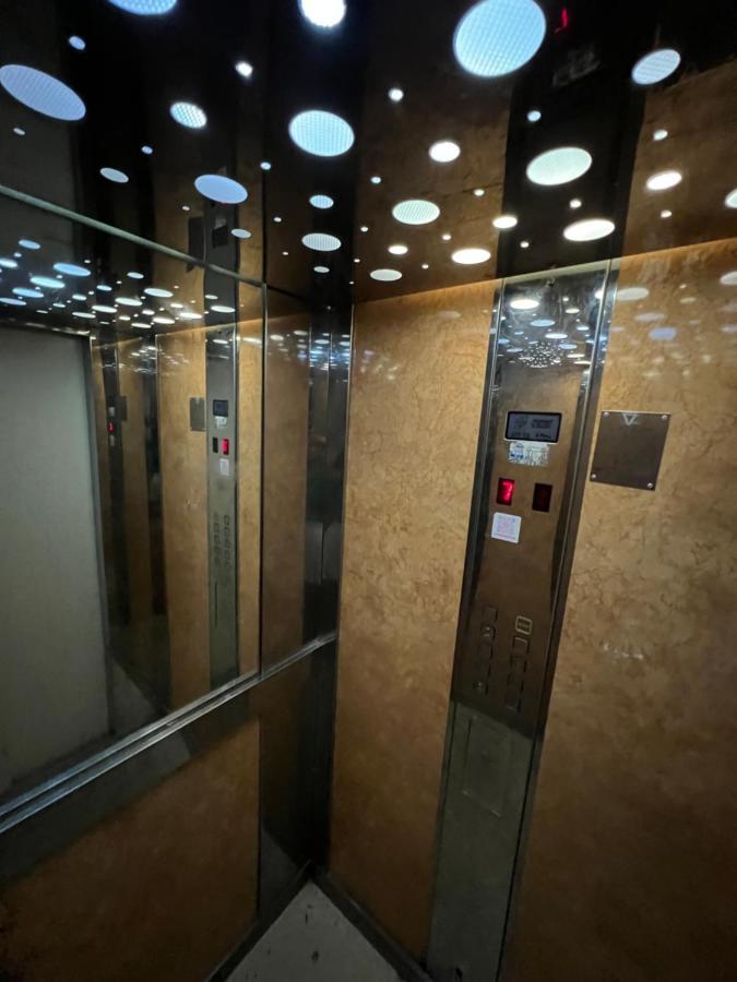 Marina House Apartman Vlora Kültér fotó