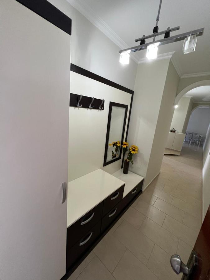 Marina House Apartman Vlora Kültér fotó