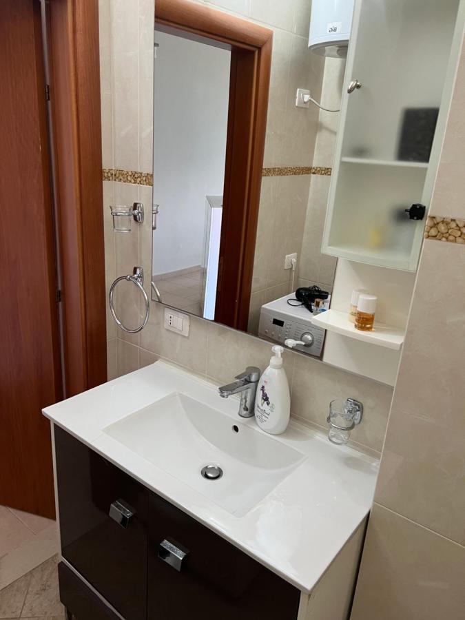 Marina House Apartman Vlora Kültér fotó