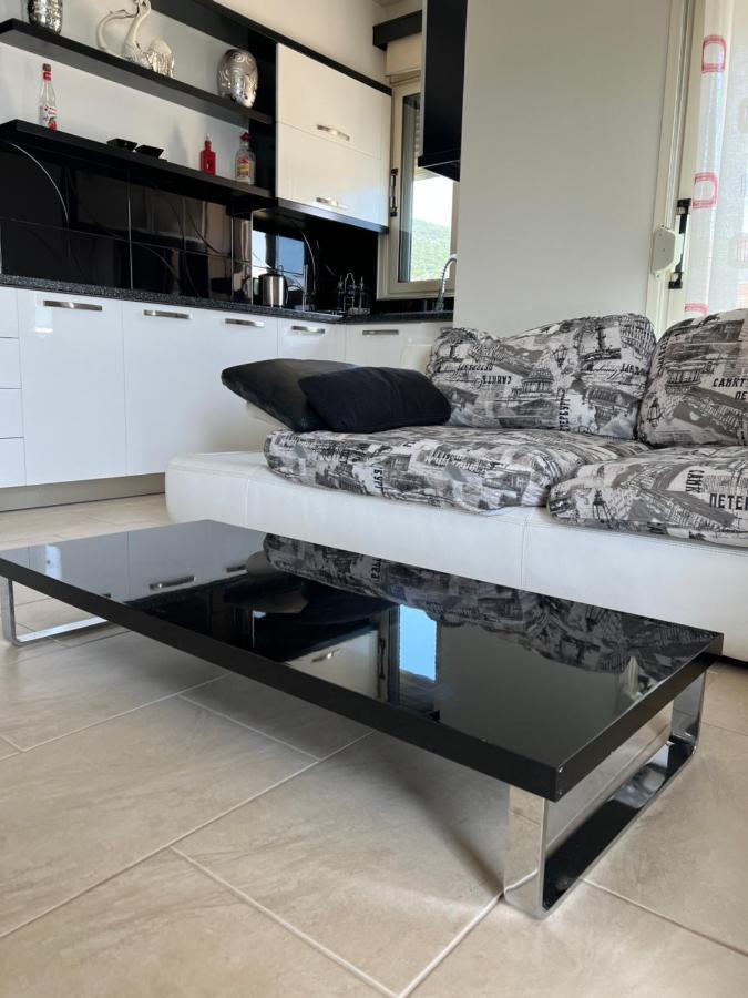 Marina House Apartman Vlora Kültér fotó