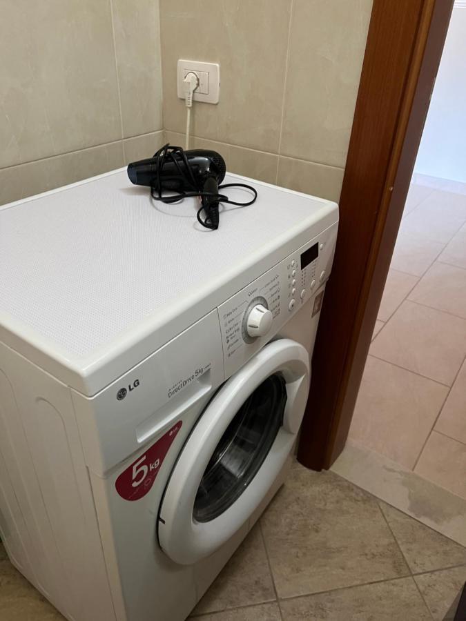 Marina House Apartman Vlora Kültér fotó