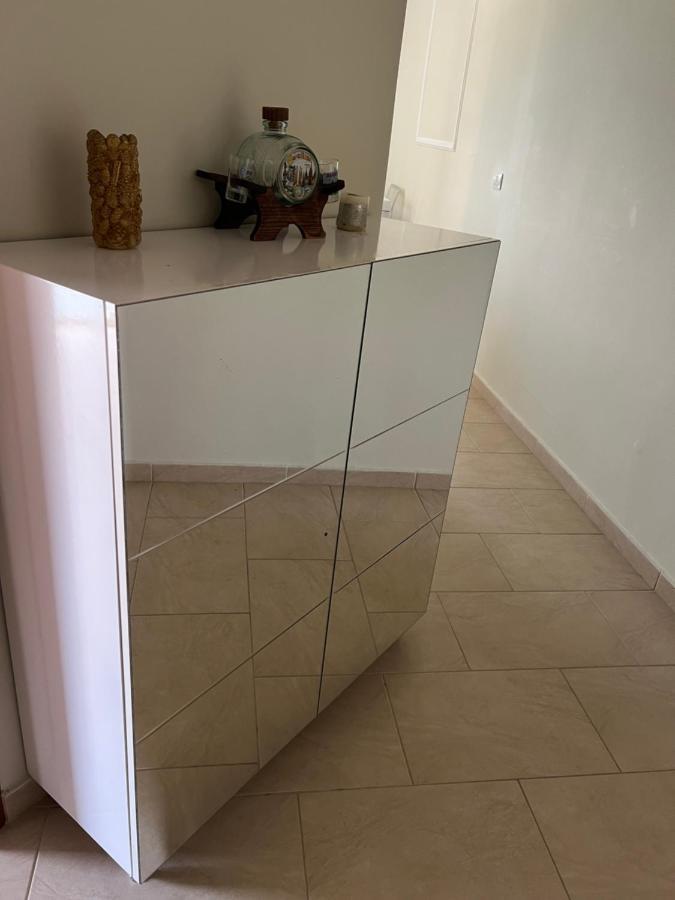 Marina House Apartman Vlora Kültér fotó