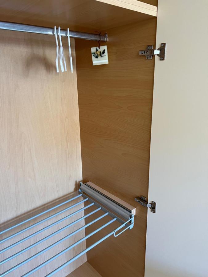 Marina House Apartman Vlora Kültér fotó