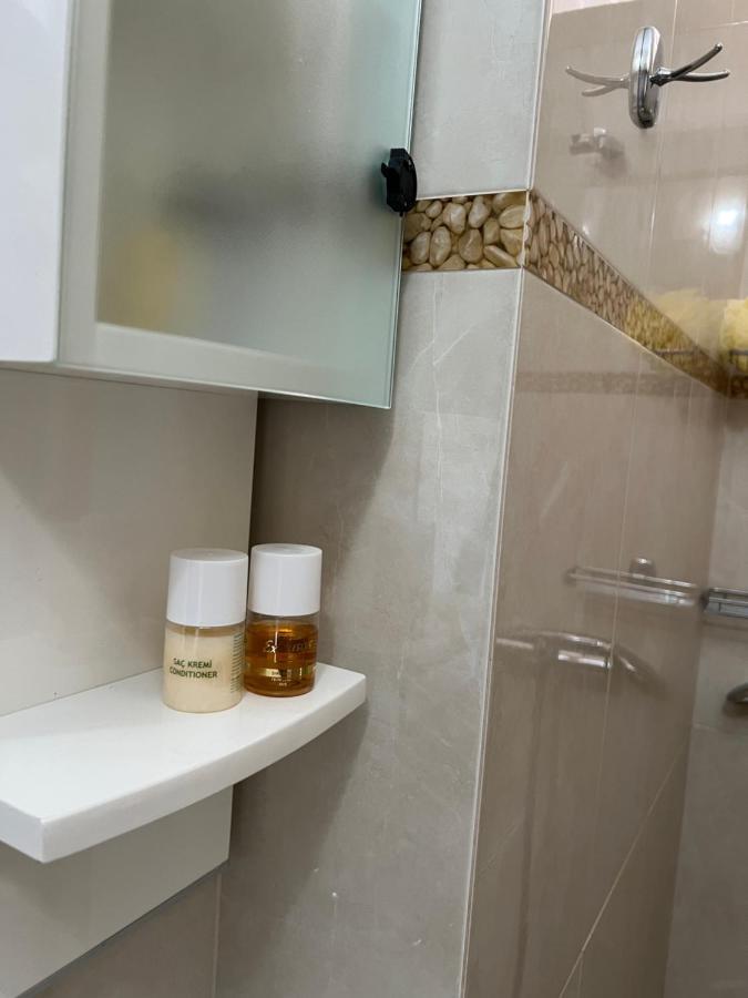 Marina House Apartman Vlora Kültér fotó